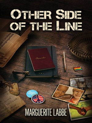 cover image of Other Side of the Line